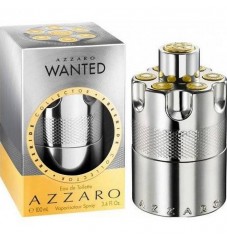 Azzaro Wanted за мъже - EDT
